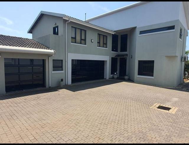 4 BEDROOM HOUSE FOR SALE IN UMHLANGA CENTRAL